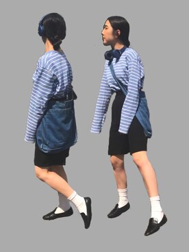 kayouさんのコーディネート