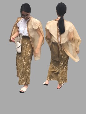 kayouさんのコーディネート