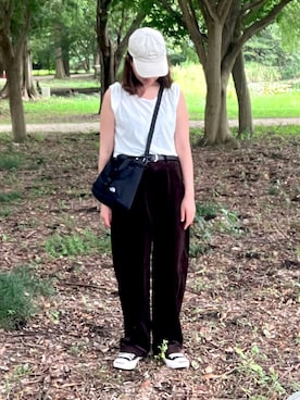 YUIさんのコーディネート