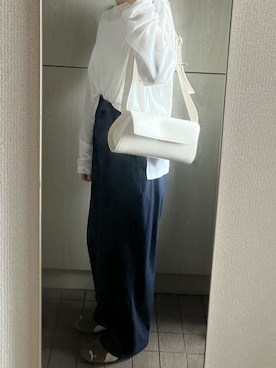 YUIさんのコーディネート