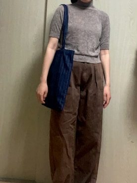 YUIさんのコーディネート