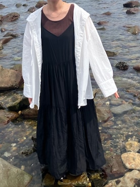 YUIさんのコーディネート