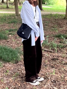 YUIさんのコーディネート