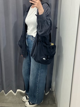 YUIさんのコーディネート