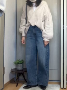 YUIさんのコーディネート