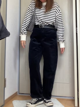 YUIさんのコーディネート