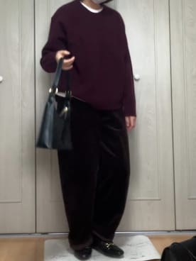 YUIさんのコーディネート