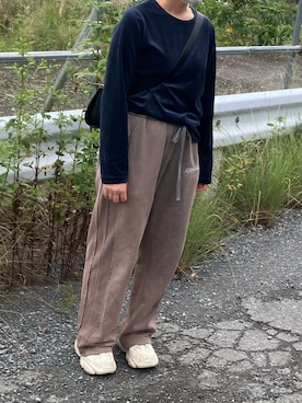 YUIさんのコーディネート