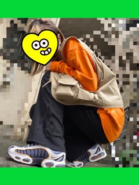 Cherryさんのコーディネート