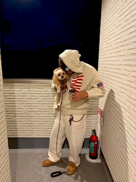 Kaiさん（メンズ・170cm）の秋コーディネート