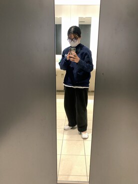 来スりさんのコーディネート