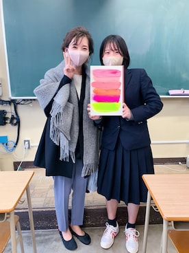 みさきさんのコーディネート