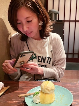 みさきさんのコーディネート