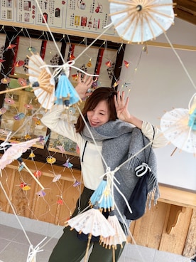 みさきさんのコーディネート