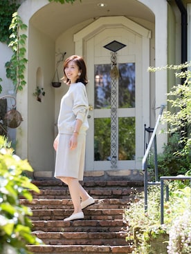 みさきさんのコーディネート