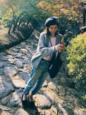 みさきさんのコーディネート