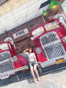 みさきさんのコーディネート