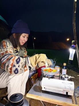 「グラミチ」｜みさきさん（レディース・165cm）の秋コーディネート