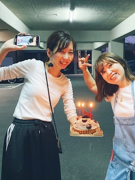 みさきさんのコーディネート