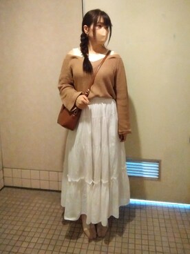 にゃっつん。さんのコーディネート