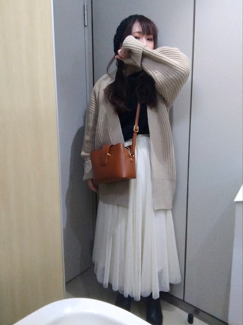 にゃっつん。さんのコーディネート