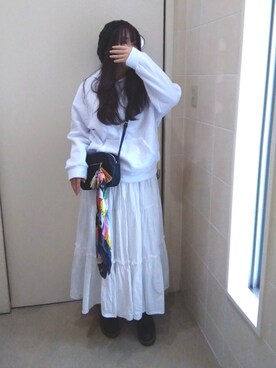 にゃっつん。さんのコーディネート