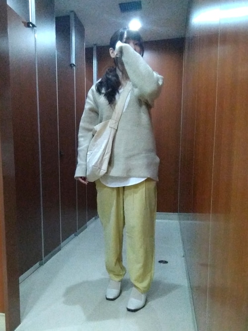 にゃっつん。さんのコーディネート