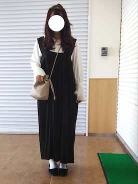 にゃっつん。さんのコーディネート