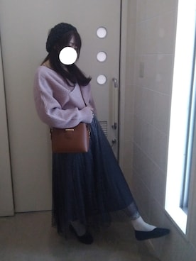 にゃっつん。さんのコーディネート