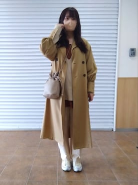 にゃっつん。さんのコーディネート