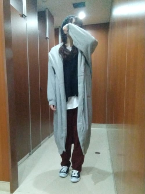 にゃっつん。さんのコーディネート