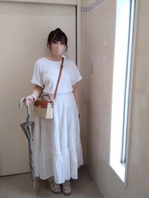 にゃっつん。さんのコーディネート