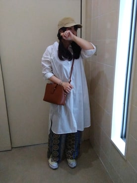 にゃっつん。さんのコーディネート