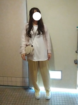 にゃっつん。さんのコーディネート