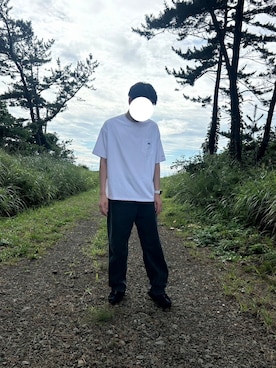 TAKU1225さん(メンズ・180cm)の夏コーディネート