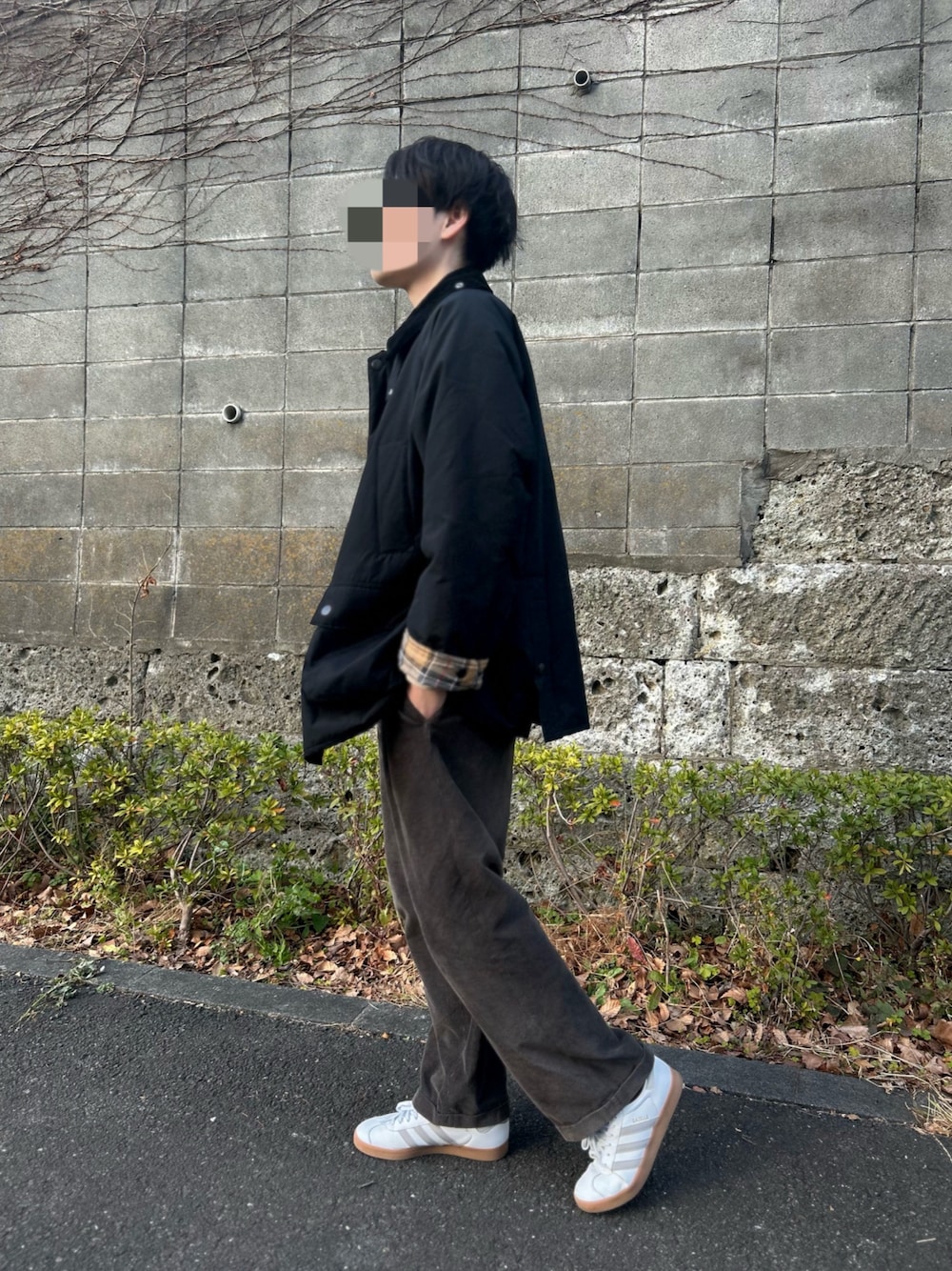 Barbour（バブアー）の「Barbour/バブアー 別注 BEDALE