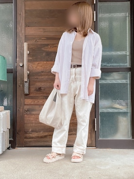 noka.さんのコーディネート