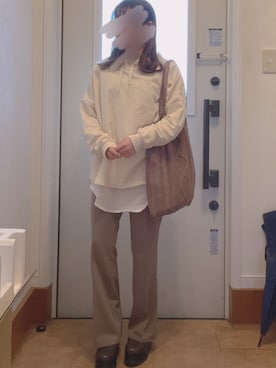 noka.さんのコーディネート