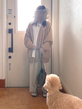 noka.さんのコーディネート