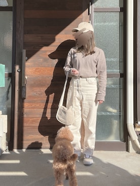 noka.さんのコーディネート