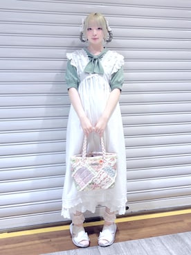 きなさんのコーディネート