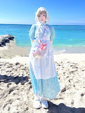 きなさんのコーディネート