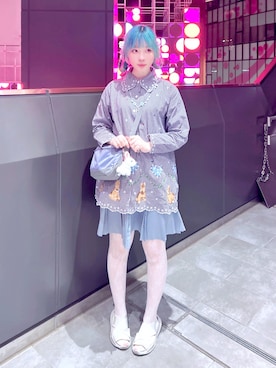 きなさんのコーディネート