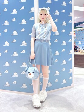 きなさんのコーディネート