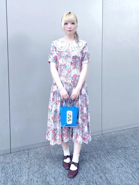 きなさんのコーディネート