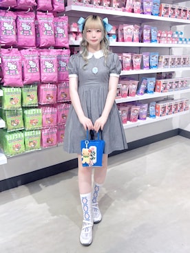 きなさんのコーディネート