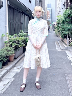 きなさんのコーディネート