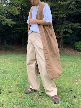 KENさんのコーディネート