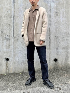 KENさんのコーディネート