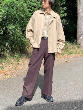 KENさんのコーディネート